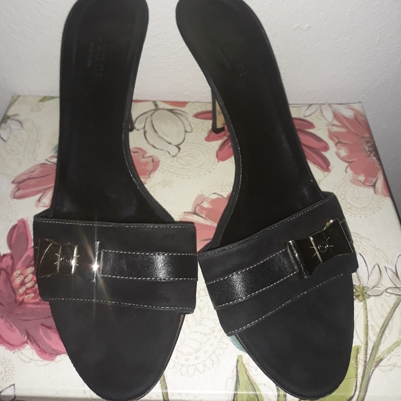 Gucci heels - Picture 4 of 5